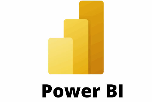 Power BI transparente